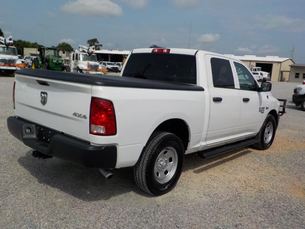 thumbnail image 2 of Shocklight LED Fog Lights For 2013-2021 Ram 1500 & Classic - With DRL & Turn Signal, Easy Plug & Play Install 2 of 11