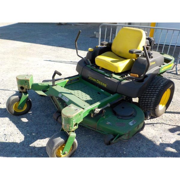 2004 JOHN DEERE 797 Lawn Mower