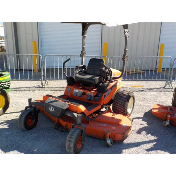 2005 KUBOTA ZD28F Lawn Mower
