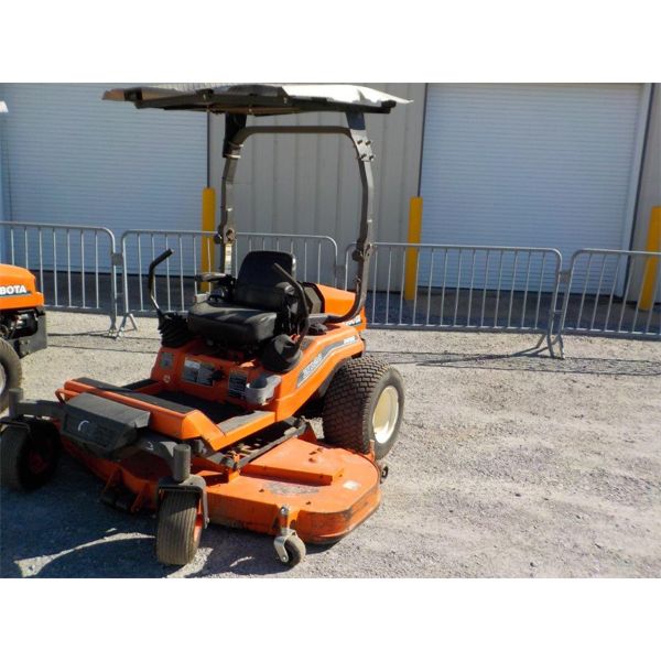 2005 KUBOTA ZD28F Lawn Mower
