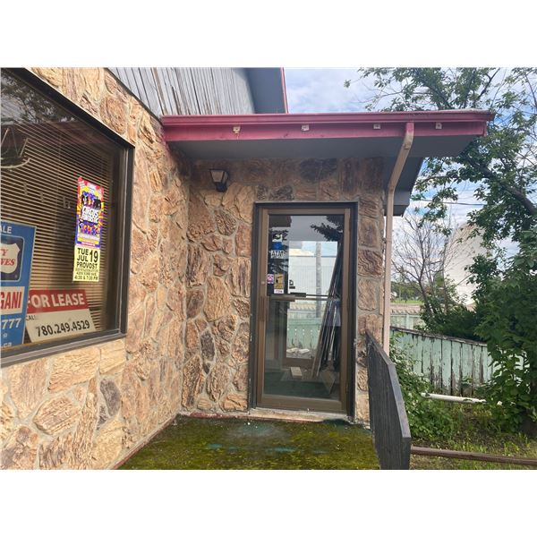 19180 SQ FT. PROPERTY IN PROVOST /AB