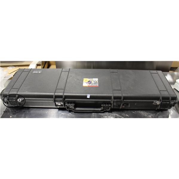PELICAN 1750 WATERTIGHT EQUIPMENT CARRYING CASE