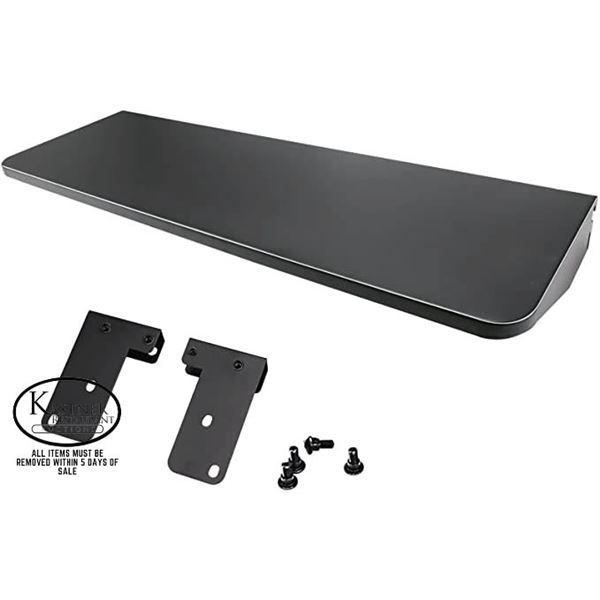 NEW BROILMAN 363 FOLDING SHELF