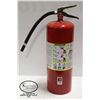 Image 1 : STRIKE FIRST 20LBS FIRE EXTINGUISHER *NOT CHARGED