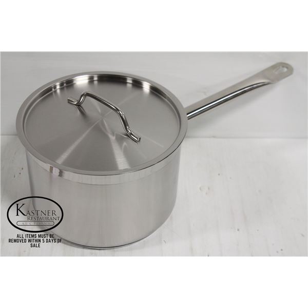 NEW JOHNSON ROSE 4.5QT INDUCTION CAPABLE HD