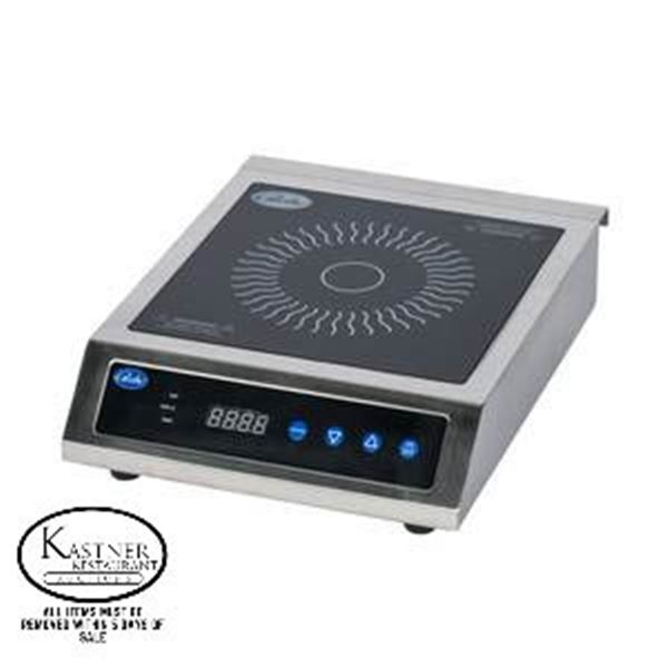 NEW GLOBE 1800 WATT INDUCTION RANGE