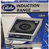 Image 2 : NEW GLOBE 1800 WATT INDUCTION RANGE