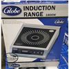 Image 4 : NEW GLOBE 1800 WATT INDUCTION RANGE