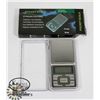 NEW ELECTRONIC DIGITAL POCKET SCALE