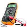 Image 1 : NEW DIGITAL MULTIMETER