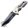 Image 1 : NEW TAC FORCE TACTICAL HUNTING KNIFE