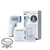 Image 1 : NEW FIVE DEVELOPMENT MEDICAL INFRARED THERMOMETER