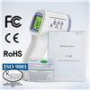 Image 2 : NEW FIVE DEVELOPMENT MEDICAL INFRARED THERMOMETER