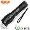 Image 1 : HOFFMAN IMPORTS HIGH POWER WATERPROOF FLASHLIGHT