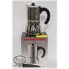 Image 1 : LAGOSTINA ESPRESSO COFFEE MAKER