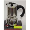 LAGOSTINA ESPRESSO COFFEE MAKER