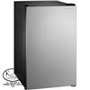 Image 2 : NEW INSIGNIA 4.4 CU. FT GLASS DOOR MINI BAR FRIDGE