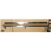 Image 1 : NEW 72"X14" STAINLESS STEEL WALL SHELF