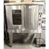 Image 1 : US RANGE FULL SIZE ELECTRIC CONVECTION OVEN