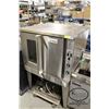 Image 2 : US RANGE FULL SIZE ELECTRIC CONVECTION OVEN