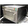 Image 2 : PANASONIC COMMERCIAL MICROWAVE 1200W