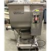 HOBART FLOOR MODEL MEAT MIXER / GRINDER M# 4346