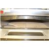 Image 4 : OMCAN DOUBLE DECK COUNTERTOP ELECTRIC PIZZA