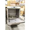 Image 2 : HOBART UNDERCOUNTER DISHWASHER MODEL #LXER