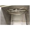 Image 4 : HOBART UNDERCOUNTER DISHWASHER MODEL #LXER