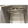 Image 5 : HOBART UNDERCOUNTER DISHWASHER MODEL #LXER