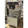 TAYLOR DUAL HEAD / BARREL ICE CREAM MACHINE