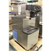 Image 2 : TAYLOR DUAL HEAD / BARREL ICE CREAM MACHINE