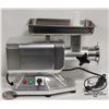 Image 1 : NEW COMMERCIAL MEAT GRINDER