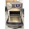 Image 2 : TURBOCHEF COUNTERTOP ELECT. CONVECTION OVEN 6200W