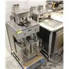 Image 1 : BUNN DUAL HEAD COFFEE BREWER W/ HOT WATER TAP,