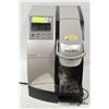 COMMERCIAL KEURIG B3000SE COFFEE MACHINE