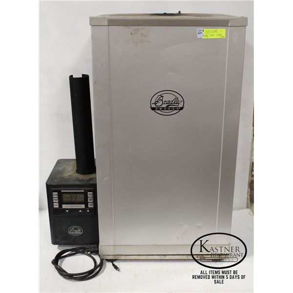 BRADLEY ELECTRONIC DIGITAL SMOKER