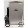 Image 1 : BRADLEY ELECTRONIC DIGITAL SMOKER