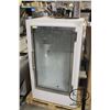 Image 1 : 3' UPRIGHT FREEZER M# AFE11C3E-IAA-103