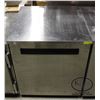 Image 1 : DELFIELD SINGLE DOOR UNDERCOUNTER COOLER ON CASTER