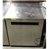 Image 1 : DELFIELD SINGLE DOOR UNDERCOUNTER COOLER ON CASTER