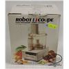 Image 1 : ROBOT COUPE FOOD PROCESSOR