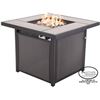 Image 1 : BRAND NEW SEALED PARTS GRAND PATIO PROPANE FIREPIT