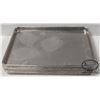 Image 1 : FIVE 1/2 HALF SIZE ALUMINIUM BUN PANS