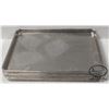 Image 1 : FIVE 1/2 HALF SIZE ALUMINIUM BUN PANS