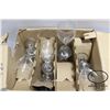 Image 1 : BOX OF 12 NEW WINE GLASSES