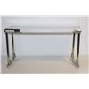 Image 1 : S/S SINGLE OVER SHELF 14"X36"X18"