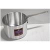 Image 1 : NEW JOHNSON ROSE PREMIUM ALUMINUM 4 QT SAUTE PAN
