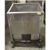 Image 1 : REFRIGERATED MOBILE BIN / COLD WELL