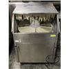 Image 1 : MOYER DEIBEL CARASOUL DISHWASHER *AS IS